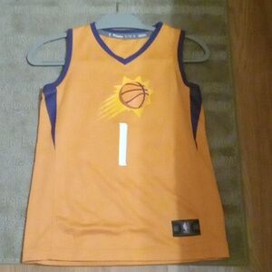 Devin Booker Youth Jersey Medium